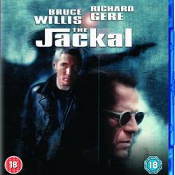  / The Jackal (1997) HDRip