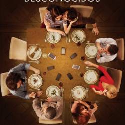   / Perfectos desconocidos (2017) BDRip