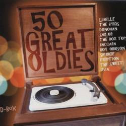 50 Great Oldies (3CD Set) (2008) FLAC