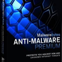 Malwarebytes Premium 3.5.1.2522 + RePack