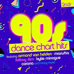 90s Dance Chart Hits (2018)