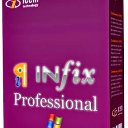 Infix PDF Editor Pro 7.2.6 + Portable