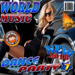 World music. Dance party 7 (2018)