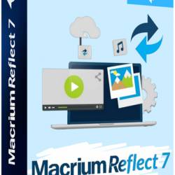 Macrium Reflect 7.1.3196 Home Edition + Rus