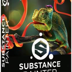 Allegorithmic Substance Painter 2018.1.2 Build 2309