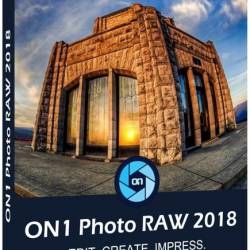ON1 Photo RAW 2018.5 12.5.1.5571 (ENG)