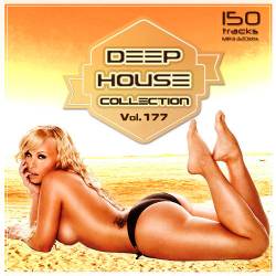 Deep House Collection Vol.177 (2018)