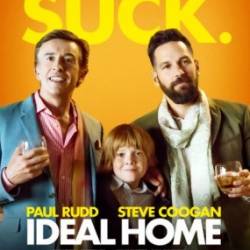   / Ideal Home (2018) WEB-DL