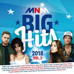 MNM Big Hits 2018 Vol. 2 (2CD Set) (2018) FLAC