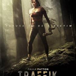  / Traffik (2018) DVDRip