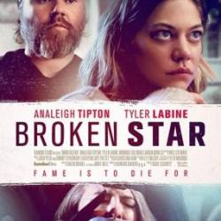   / Broken Star (2018) WEB-DLRip