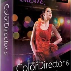 CyberLink ColorDirector Ultra 6.0.3130.0 (MULTI/ENG/RUS)