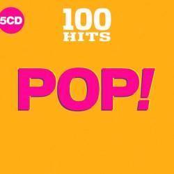 100 Hits: Pop! (2018)