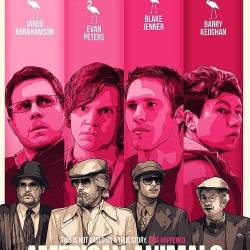   / American Animals (2018) WEB-DLRip/WEB-DL 720p/WEB-DL 1080p