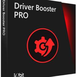 IObit Driver Booster Pro 6.0.2.596 Final + Portable