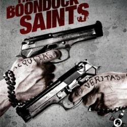    / The Boondock Saints (1999) HDRip