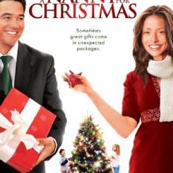    / A Nanny for Christmas [2010] DVDRip