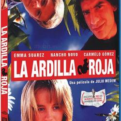   / La ardilla roja (1993) HDRip