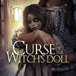:   / Curse of the Witch's Doll (2018) WEB-DLRip/WEB-DL 720p/WEB-DL 1080p/ 