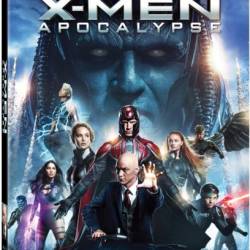  :  / X-Men: Apocalypse (2016) BDRip