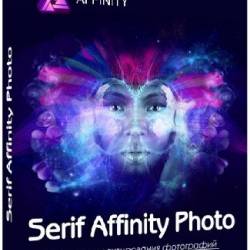 Serif Affinity Photo 1.6.5.135 RePack + Content