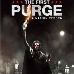  .  / The First Purge (2018) HDRip/BDRip 720p/BDRip 1080p/