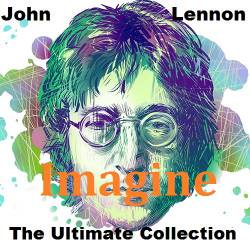 John Lennon - Imagine: The Ultimate Collection 4 CD (2018) Mp3