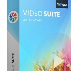 Movavi Video Suite 18.0.0 RePack by KpoJIuK