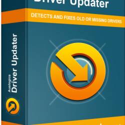 Auslogics Driver Updater 1.16.0.0 RePack & Portable by TryRooM