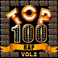 Top 100 Rap Vol.2 (2018)