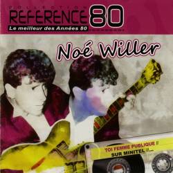 Noe Willer - Reference 80 (2011) APE/MP3