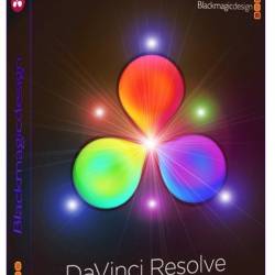 Davinci Resolve Studio 15.1.2.8 RePack by PooShock