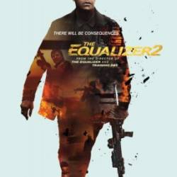   2 / The Equalizer 2 (2018) WEB-DLRip