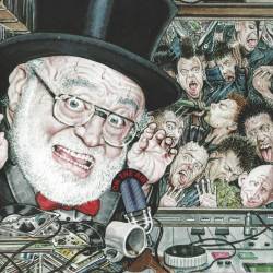 Dr. Demento Covered in Punk (2CD) (2018) FLAC