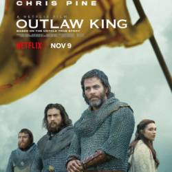    / Outlaw King (2018) WEBRip