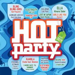 Hot Party Winter 2019. 2CD (2018) MP3