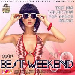 Best Weekend: Pop Dance Mix (2018) Mp3