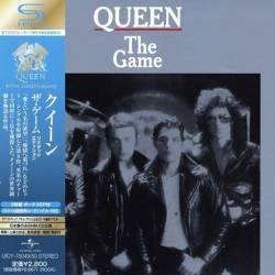 Queen - The Game (1980) [SHM-CD] FLAC/MP3