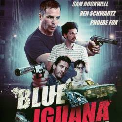   / Blue Iguana (2018) HDRip/BDRip 720p/BDRip 1080p/