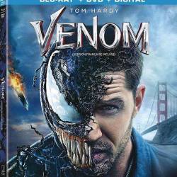  / Venom (2018) HDRip/BDRip 720p/BDRip 1080p/