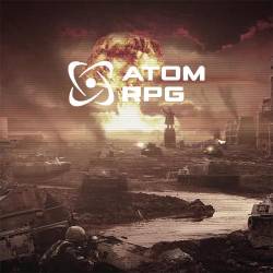 ATOM RPG: Post-apocalyptic indie game v 1.0.67 (2018/RUS/ENG/Repack by xatab)