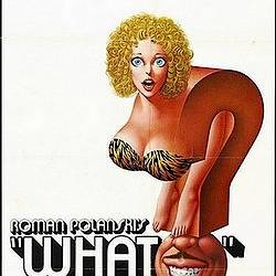 ? / Che? (1972) DVDRip