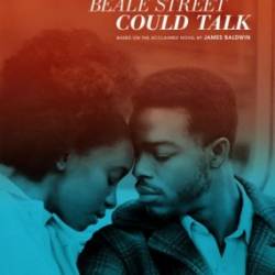  -    / If Beale Street Could Talk (2018) DVDScr