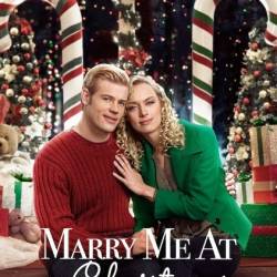    / Marry Me at Christmas (2017) HDTVRip  , , , 
