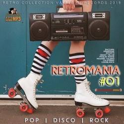 VA - Retromania Vol.1 (2019/MP3)