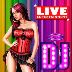 Live Entertainment Shows Dj (2019)