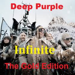 Deep Purple - Infinite. The Gold Edition (2017) MP3