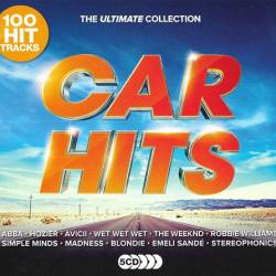 Ultimate Collection: Car Hits (2019)