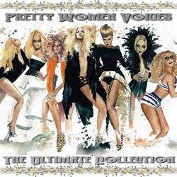 VA - Pretty Women Voices: The Ultimate Collection (2019/MP3)