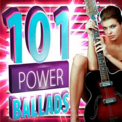 101 Power Ballads (2019) Mp3